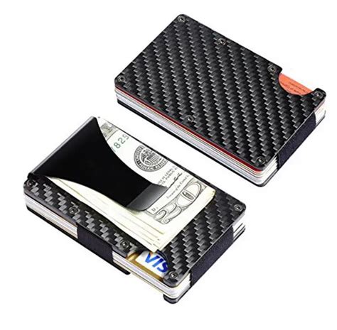 anti rfid card holder for sale|anti theft credit card holder.